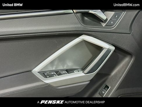 Used 2020 Audi Q3 2.0T Premium Plus image 3