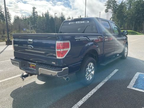 Used 2010 Ford F150 XLT RWD image 5