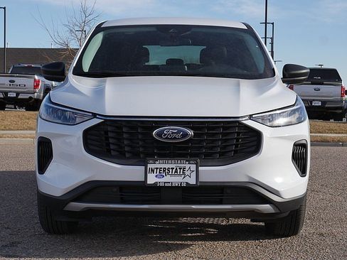 New 2026 Ford Escape Active w/ Cold Weather Package image 8