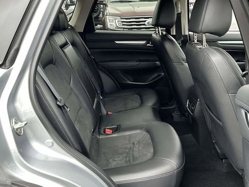 Used 2023 MAZDA CX-5 AWD 2.5 S w/ Select Package image 21