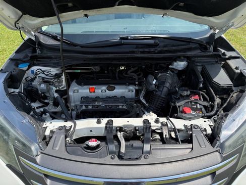 Used 2014 Honda CR-V EX-L image 27