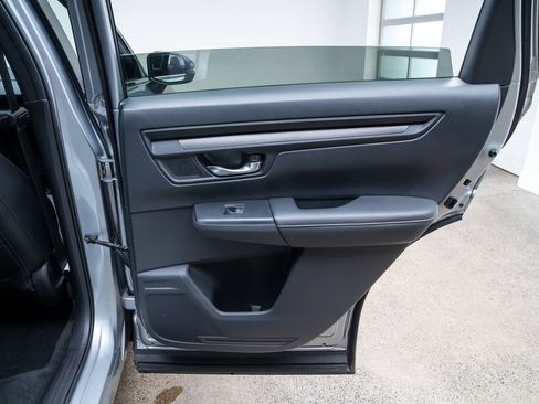 Used 2025 Honda CR-V Sport-L image 20