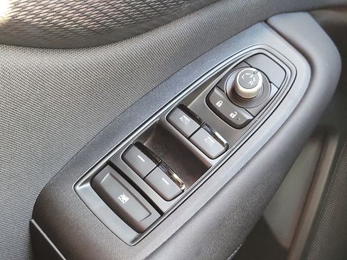 Certified 2025 Subaru Outback Premium w/ Popular Package #1A image 28