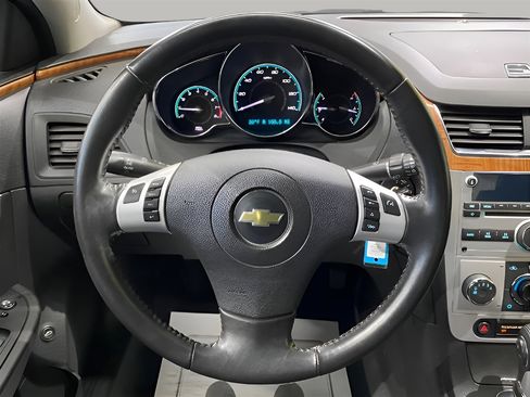 Used 2012 Chevrolet Malibu LT image 18