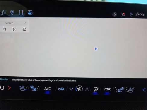 Certified 2024 Chevrolet Traverse RS w/ LPO, Floor Liner Package image 24