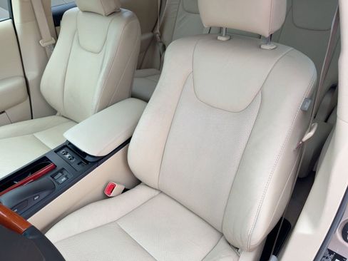 Used 2011 Lexus RX 350 2WD w/ Premium Pkg image 23