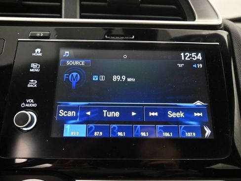 Used 2020 Honda Fit EX image 15