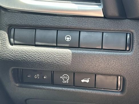 New 2026 Nissan Rogue Dark Armor AWD/4WD image 29