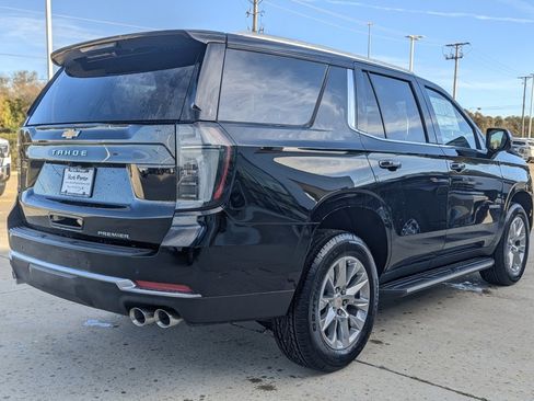 New 2026 Chevrolet Tahoe Premier image 7