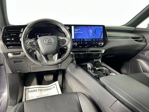 Used 2023 Lexus RX 350 Premium Plus image 19