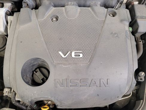 Used 2016 Nissan Maxima Platinum FWD image 30