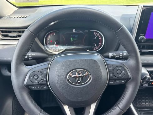 Used 2024 Toyota RAV4 XLE w/ Convenience Package AWD/4WD image 16