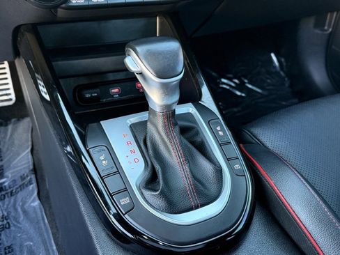 Used 2024 Kia Forte GT w/ GT2 Package image 26