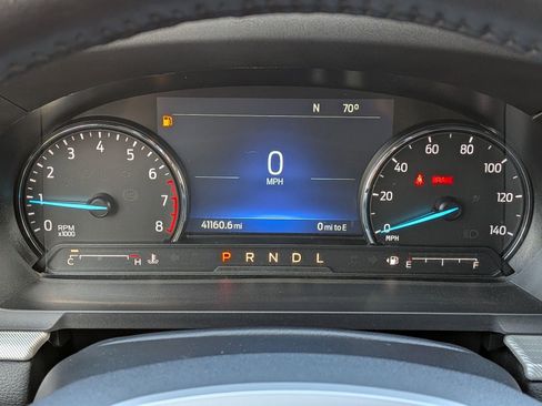 Certified 2022 Ford Explorer XLT w/ Equipment Group 202A image 30