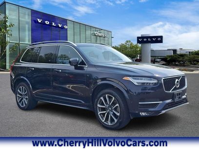 Used 2019 Volvo XC90 T6 Momentum w/ Advanced Package