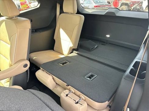 New 2026 Buick Enclave Preferred w/ Power Package FWD image 24