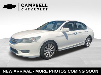 Used 2014 Honda Accord EX