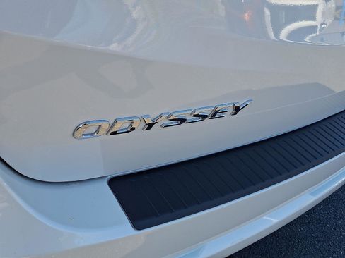 New 2026 Honda Odyssey EX-L image 12