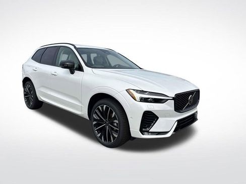 New 2026 Volvo XC60 B5 Ultra w/ Climate Package image 1