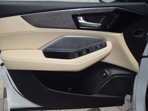 Used 2026 Acura MDX SH-AWD w/ Advance Package image 50