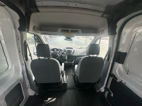 Used 2017 Ford Transit 150 130 Medium Roof RWD image 7