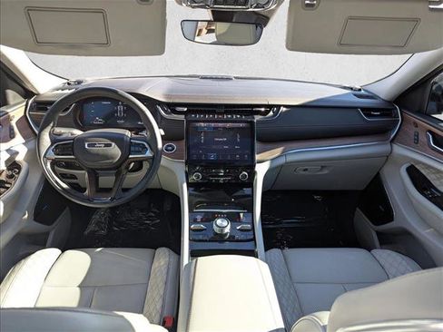 Used 2022 Jeep Grand Cherokee Summit image 18