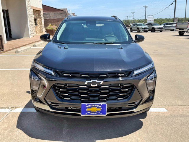 New 2026 Chevrolet Trax ACTIV w/ Driver Confidence Package FWD image 8