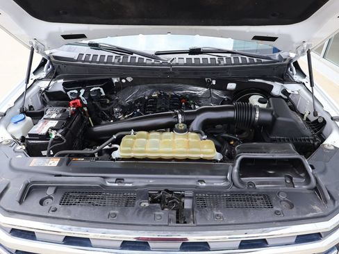 Used 2021 Ford Expedition XLT AWD/4WD image 44