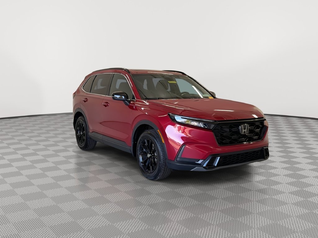 Used 2023 Honda CR-V Sport image 13