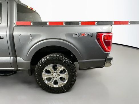 Used 2021 Ford F150 XLT w/ Trailer Tow Package AWD/4WD image 36