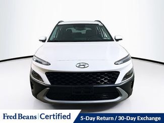 Certified 2023 Hyundai Kona SEL w/ Convenience Package video 2