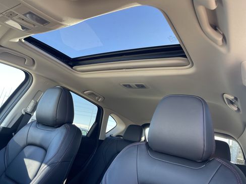 New 2025 MAZDA CX-5 Carbon Edition image 8