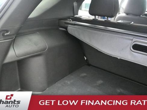 Used 2024 Chevrolet Equinox LT AWD/4WD image 26