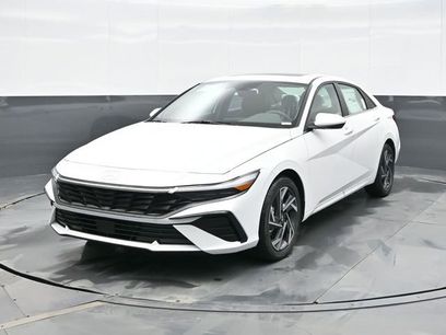 Certified 2024 Hyundai Elantra SEL w/ Convenience Package