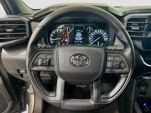 Used 2026 Toyota Tundra SR5 w/ SX Package RWD image 10