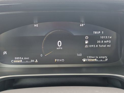 Used 2022 Lincoln Aviator Reserve w/ Equipment Group 201A image 15