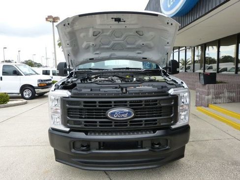 Used 2025 Ford F250 XL w/ XL Driver Assist Package image 7