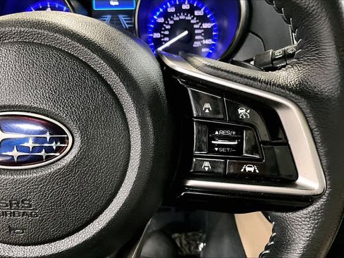 Used 2019 Subaru Outback 2.5i Limited image 24