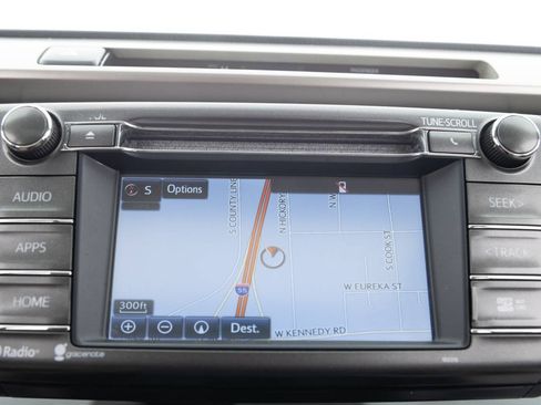 Used 2015 Toyota RAV4 XLE AWD/4WD image 32
