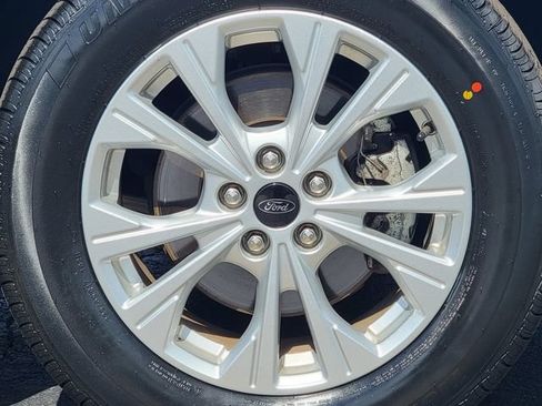 Certified 2023 Ford Escape Active w/ Tech Pack #2 AWD/4WD image 17