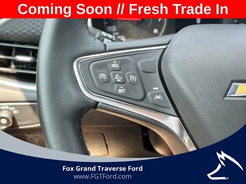 Used 2024 Chevrolet Malibu RS FWD image 18