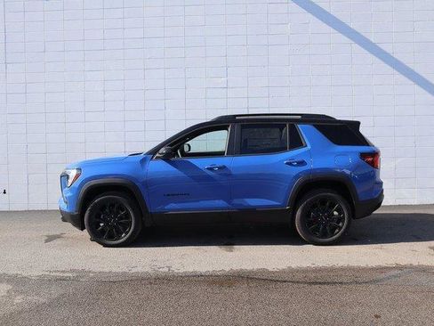 New 2026 GMC Terrain Elevation w/ Elevation Premium Package image 4