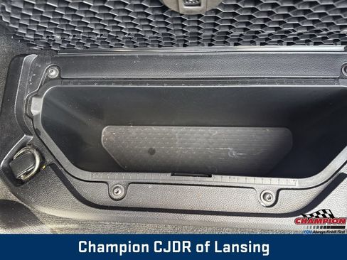 Used 2021 RAM 1500 Limited AWD/4WD image 23