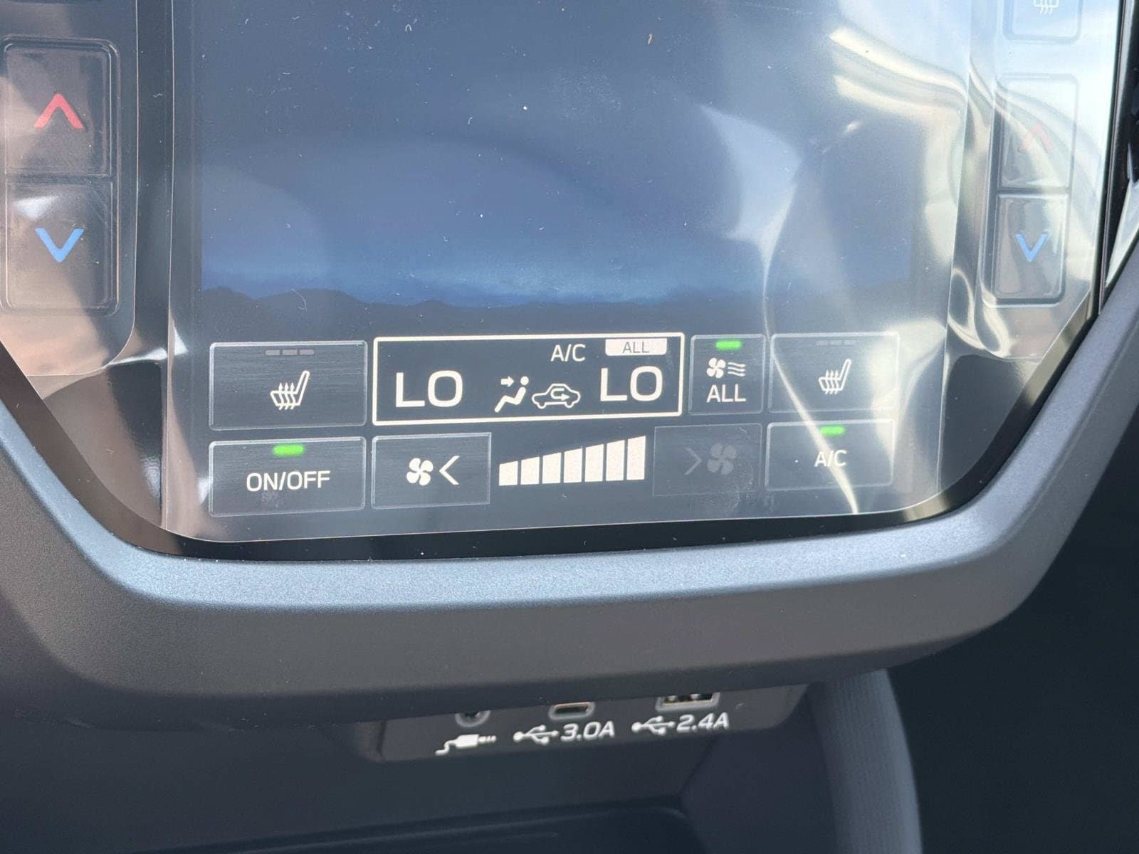New 2026 Subaru Forester Sport AWD/4WD image 25