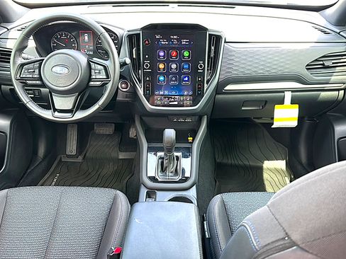 Used 2025 Subaru Forester Premium w/ Convenience Package #1 AWD/4WD image 21