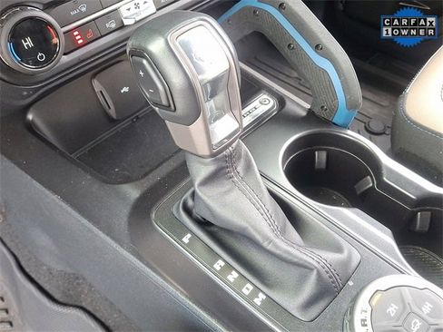 Used 2023 Ford Bronco Wildtrak image 14