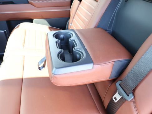 New 2026 GMC Sierra 1500 Denali Ultimate AWD/4WD image 30