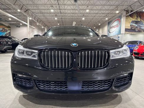 Used 2016 BMW 750i image 30