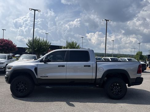 Used 2025 RAM 1500 RHO w/ RHO Level 1 Equipment Group AWD/4WD image 4