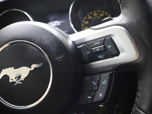 Used 2017 Ford Mustang Premium RWD image 23